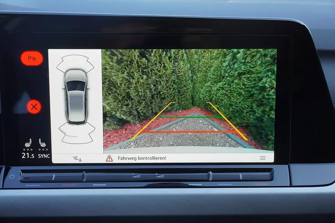 Volkswagen Golf 1.5 TSI Life - Thumbnail 20