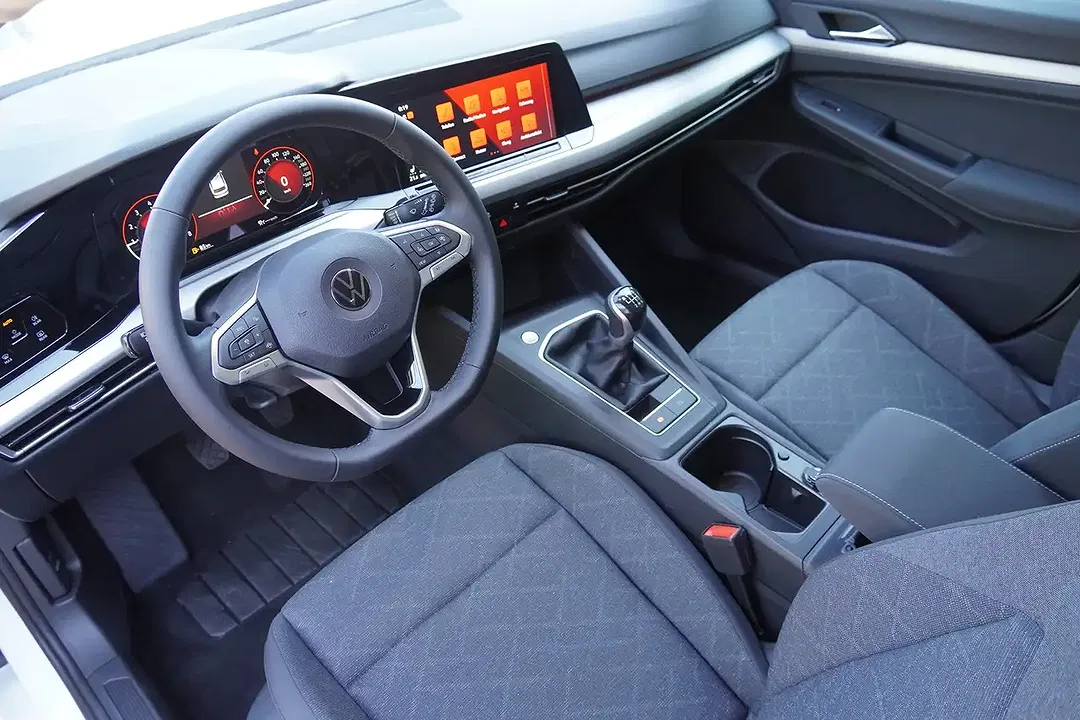 Volkswagen Golf 1.5 TSI Life - Thumbnail 22