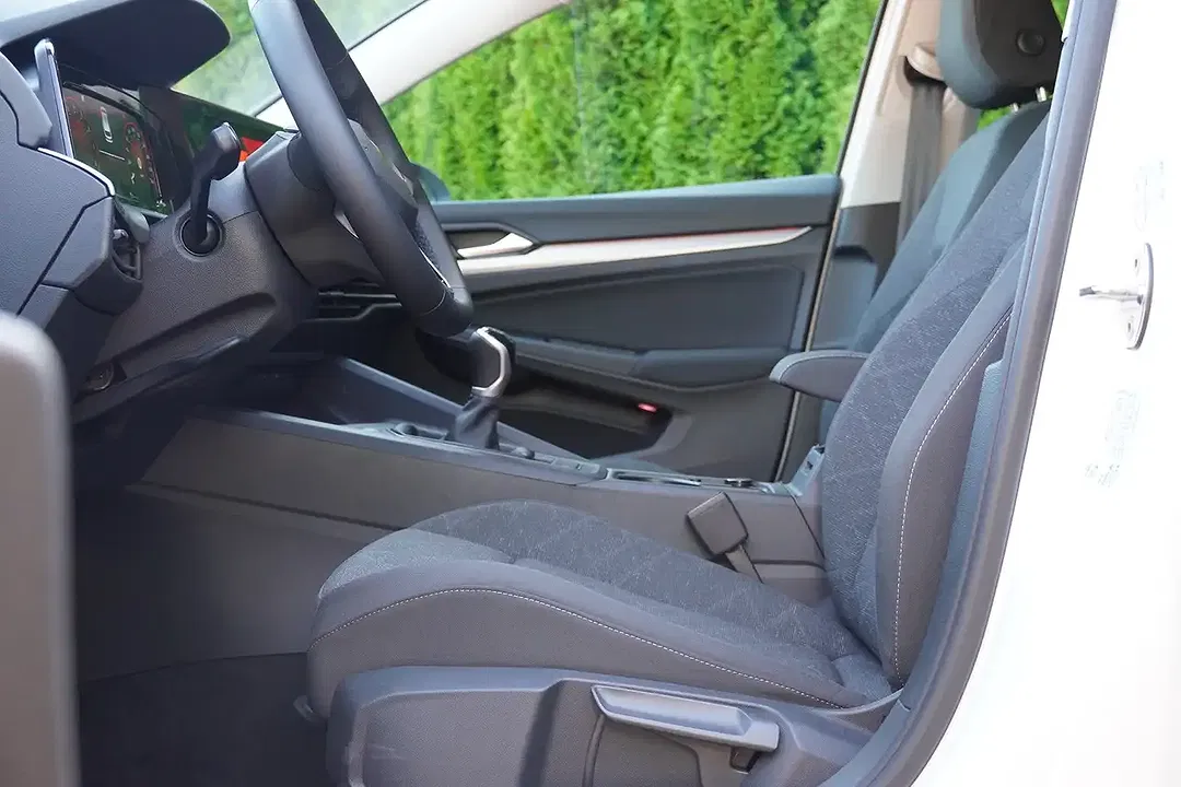 Volkswagen Golf 1.5 TSI Life - Thumbnail 25