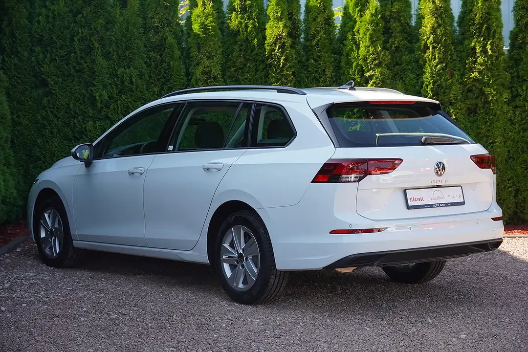 Volkswagen Golf 1.5 TSI Life - Thumbnail 3