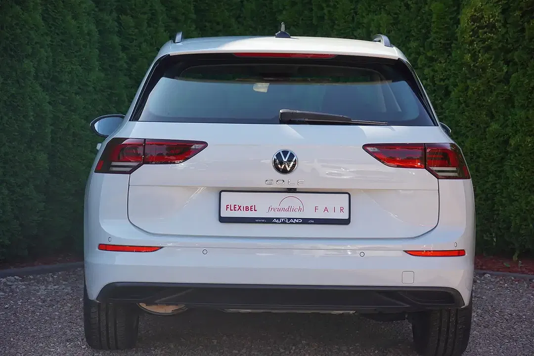 Volkswagen Golf 1.5 TSI Life - Thumbnail 4