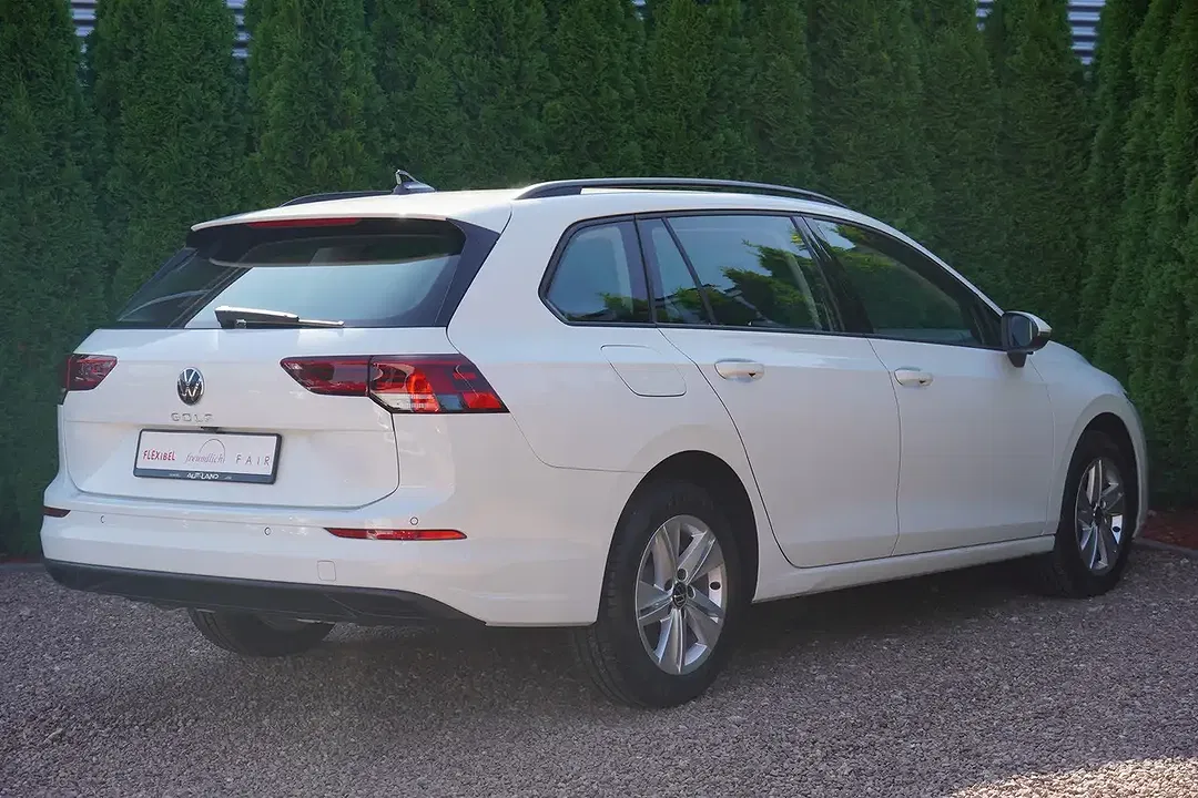 Volkswagen Golf 1.5 TSI Life - Thumbnail 5
