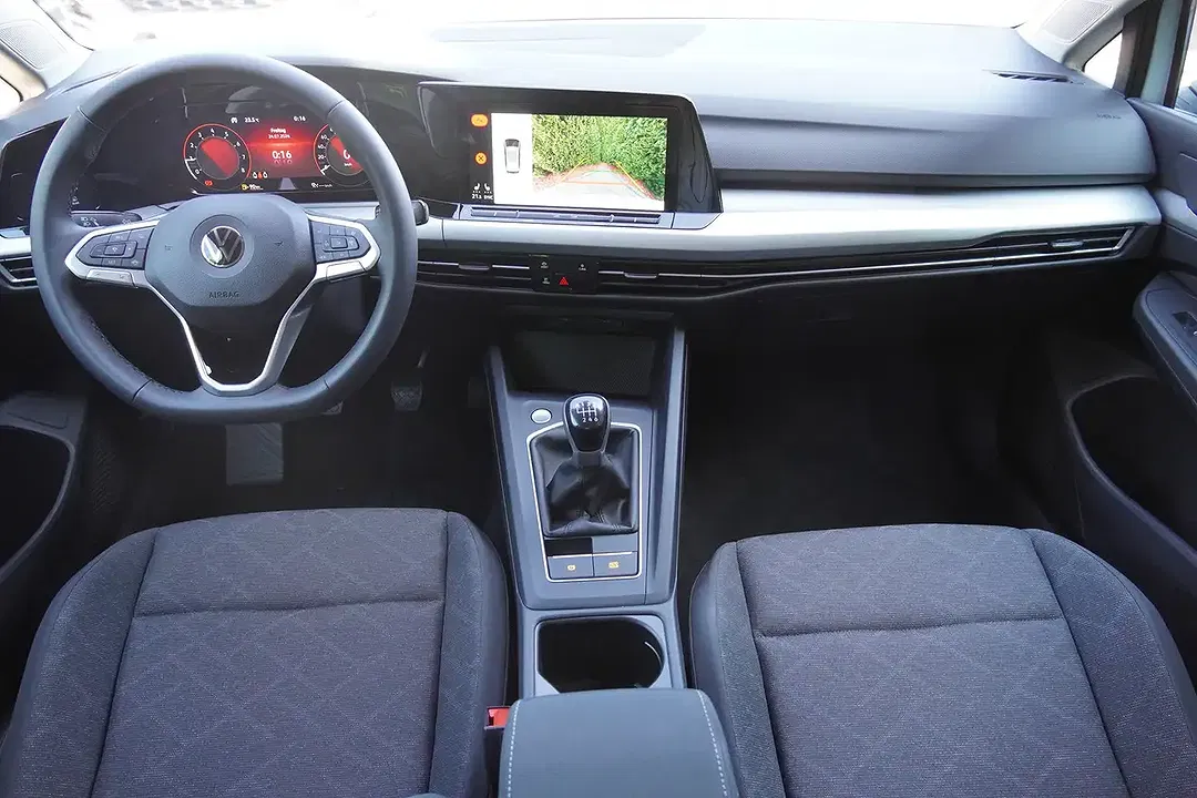 Volkswagen Golf 1.5 TSI Life - Thumbnail 6