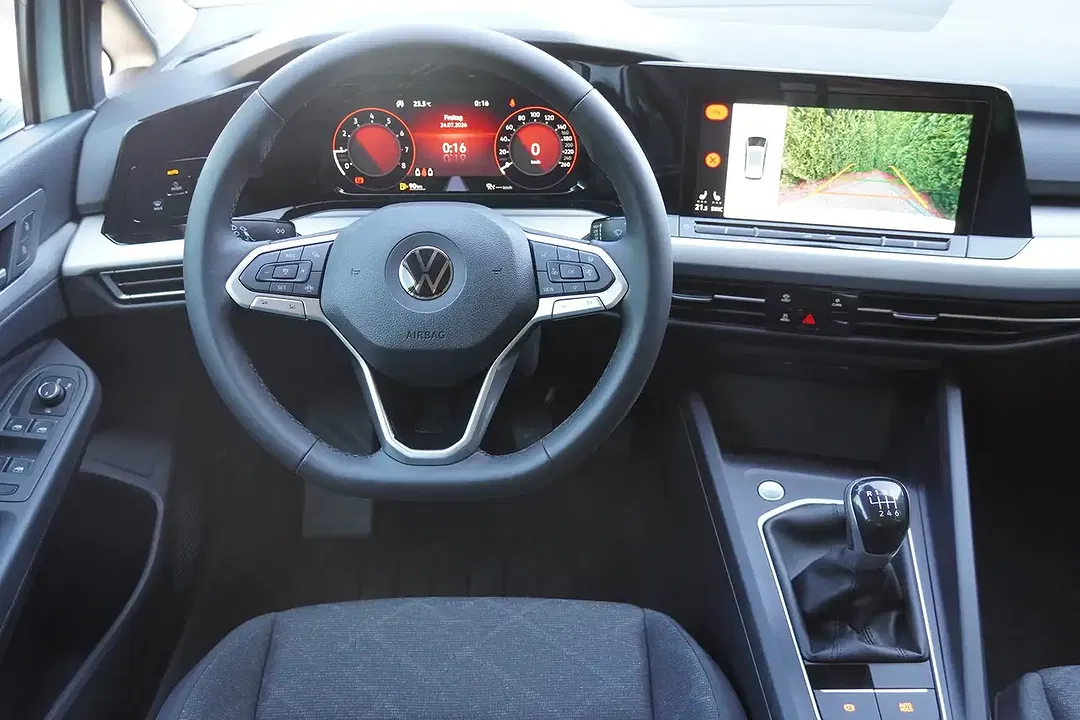 Volkswagen Golf 1.5 TSI Life - Thumbnail 7