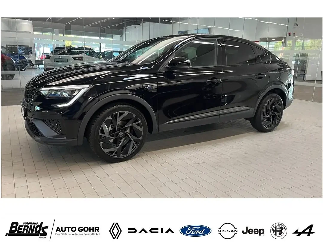 Renault Arkana TCe EDC - Afbeelding 1