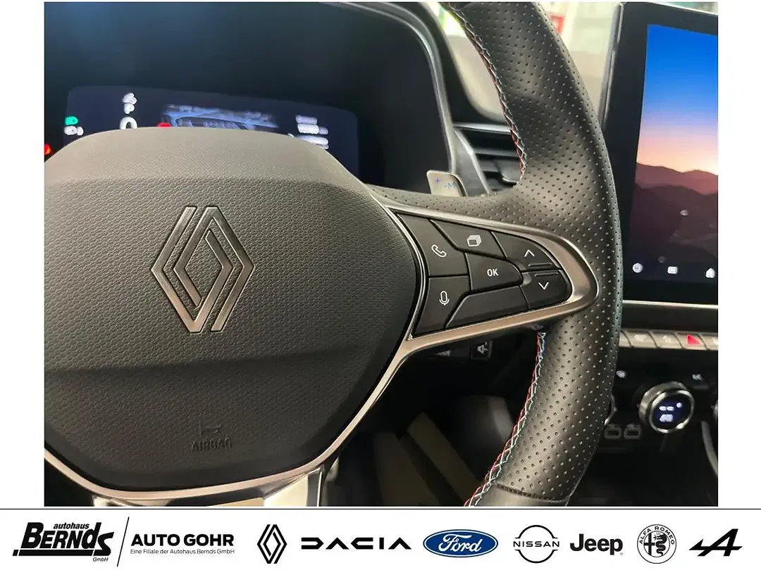 Renault Arkana TCe EDC - foto 15