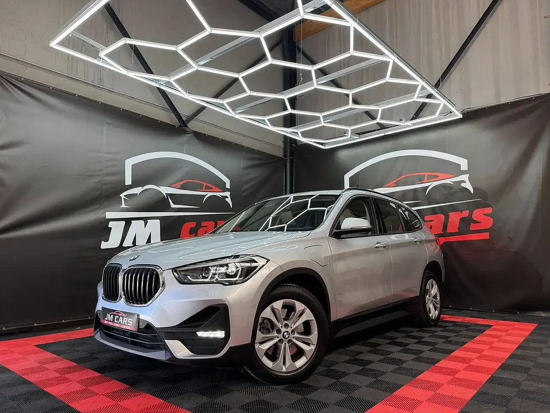 BMW X1 1.5 PHEV xDrive - Afbeelding 1