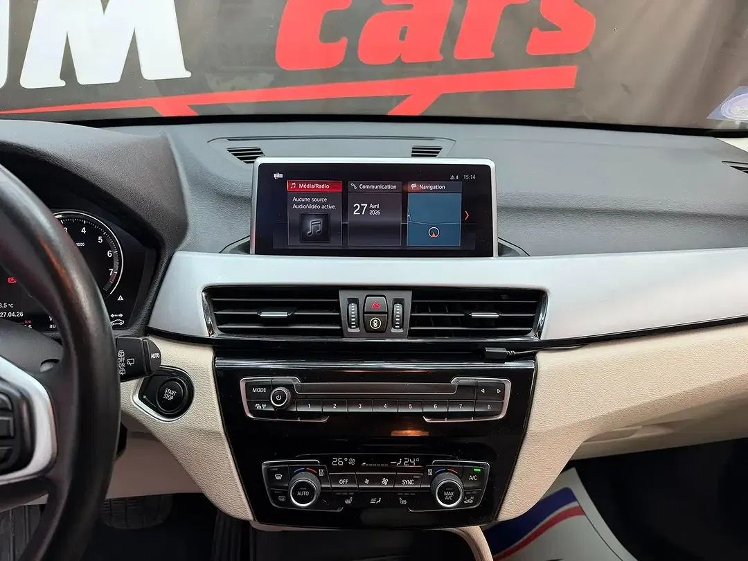 BMW X1 1.5 PHEV xDrive - Thumbnail 6