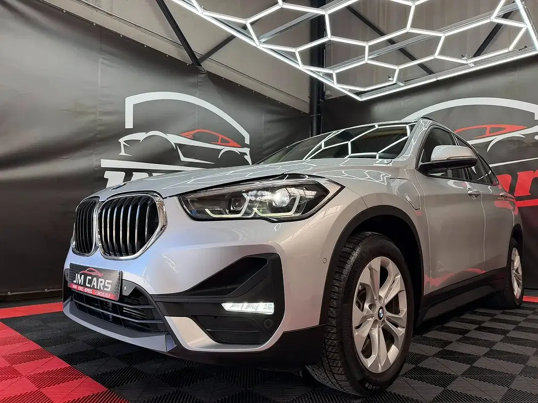 BMW X1 1.5 PHEV xDrive - foto 2