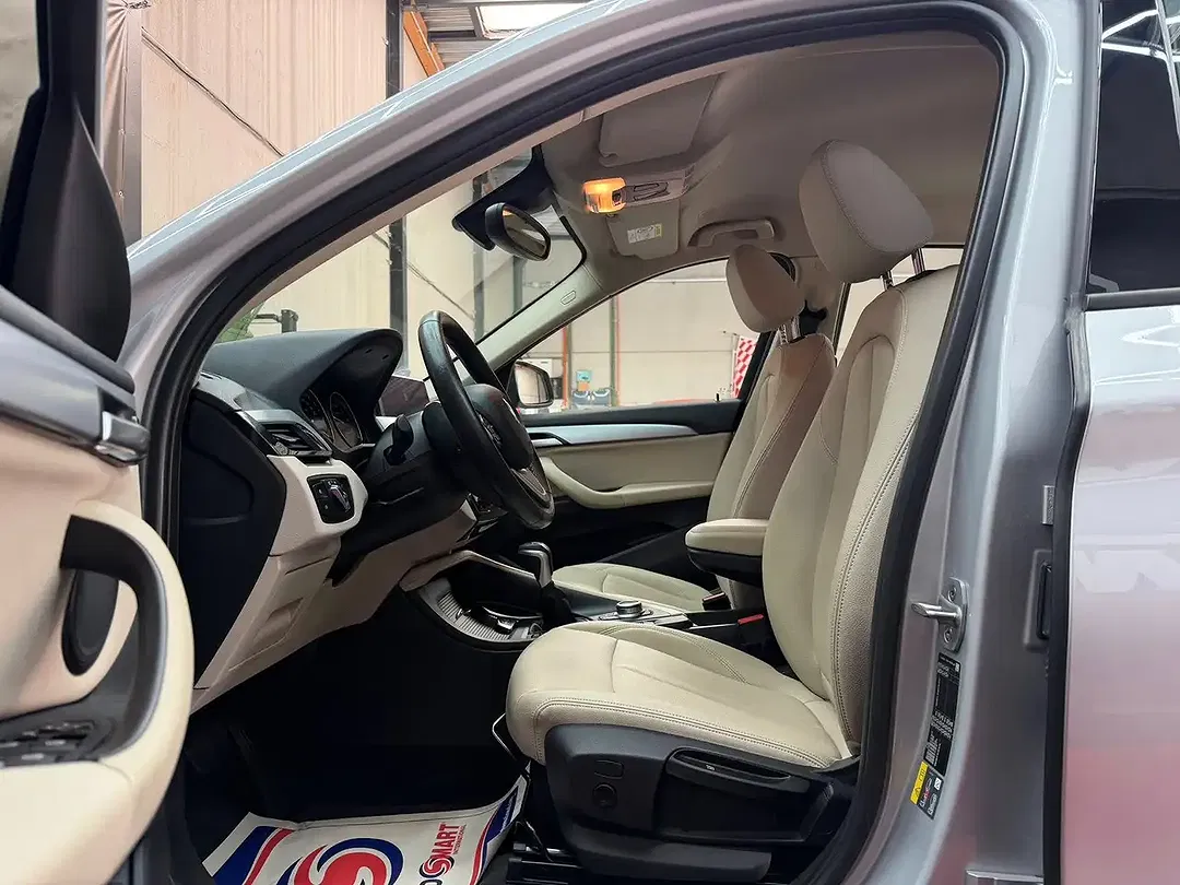 BMW X1 1.5 PHEV xDrive - Thumbnail 3