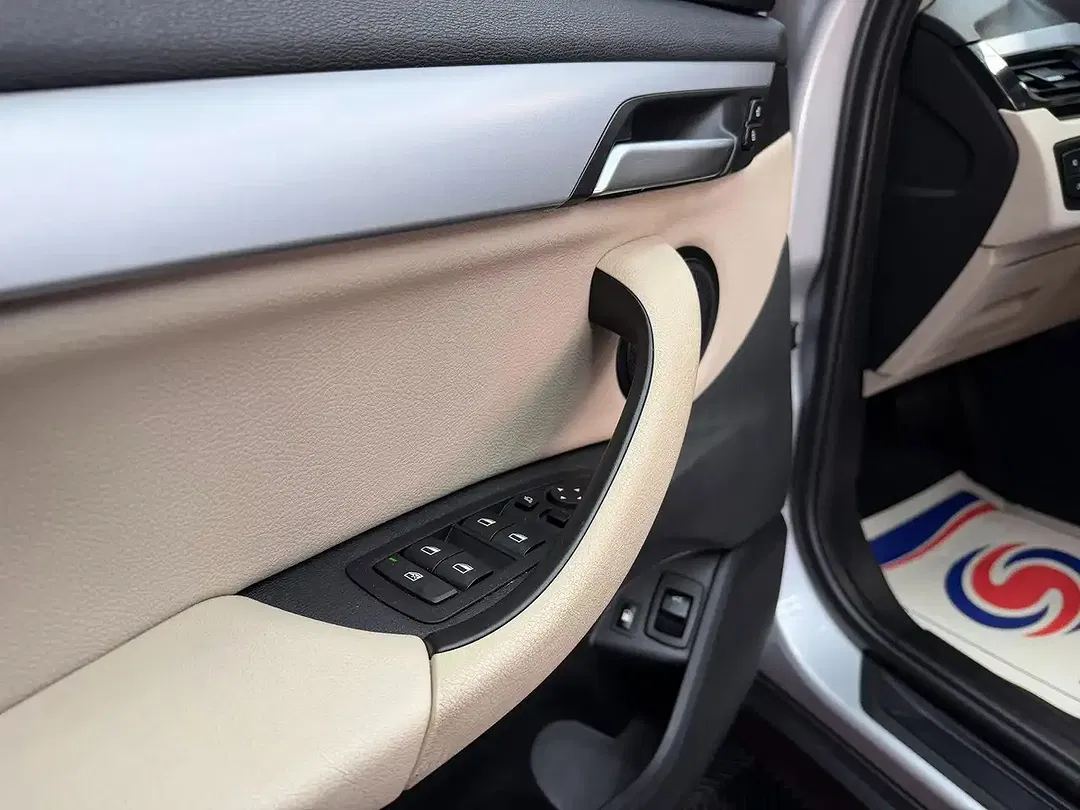 BMW X1 1.5 PHEV xDrive - Thumbnail 4