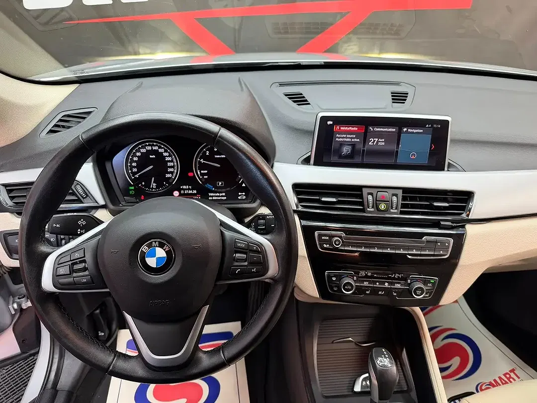 BMW X1 1.5 PHEV xDrive - Thumbnail 5