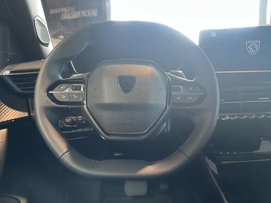 Peugeot 2008 145 Hybrid Allure - Thumbnail 11