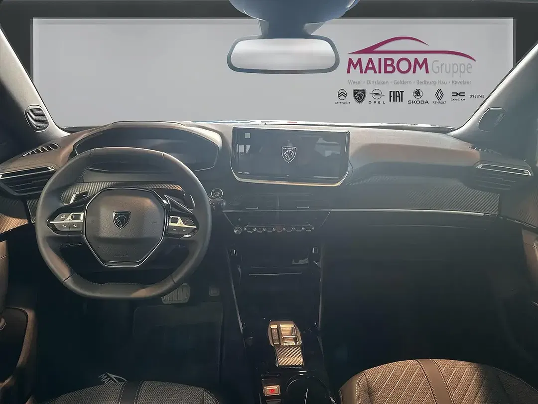 Peugeot 2008 145 Hybrid Allure - Thumbnail 14
