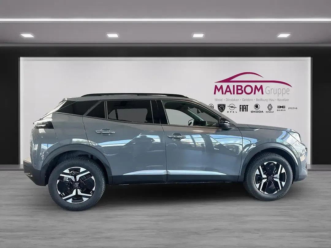 Peugeot 2008 145 Hybrid Allure - Thumbnail 3