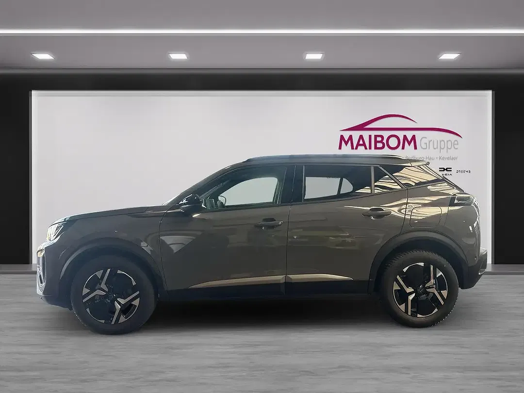Peugeot 2008 145 Hybrid Allure - Thumbnail 6