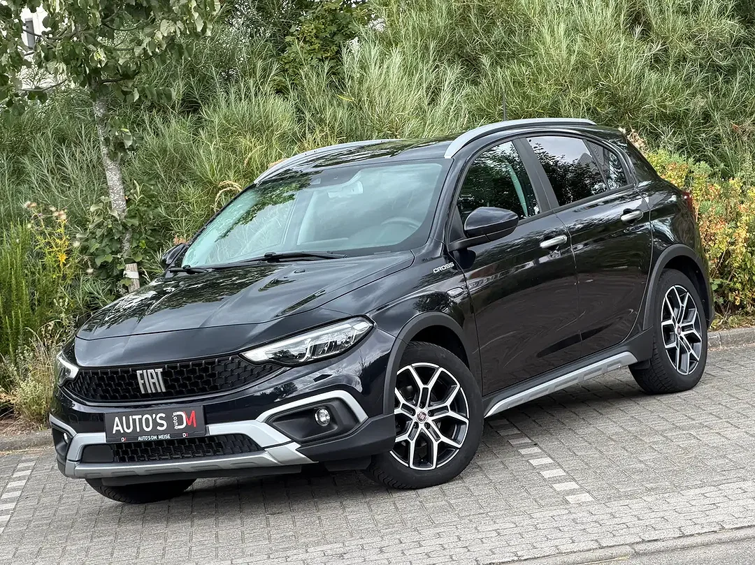 Fiat Tipo 1.0 Cross - Afbeelding 1