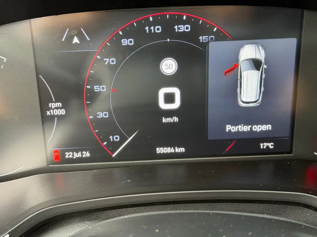 Fiat Tipo 1.0 Cross - Thumbnail 10