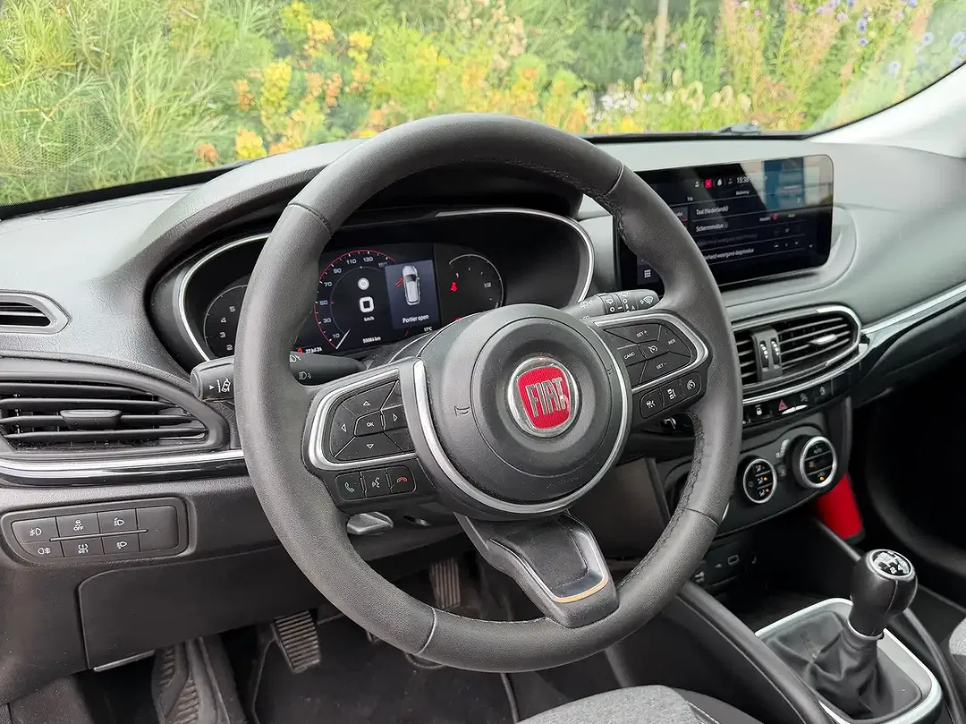 Fiat Tipo 1.0 Cross - Thumbnail 11