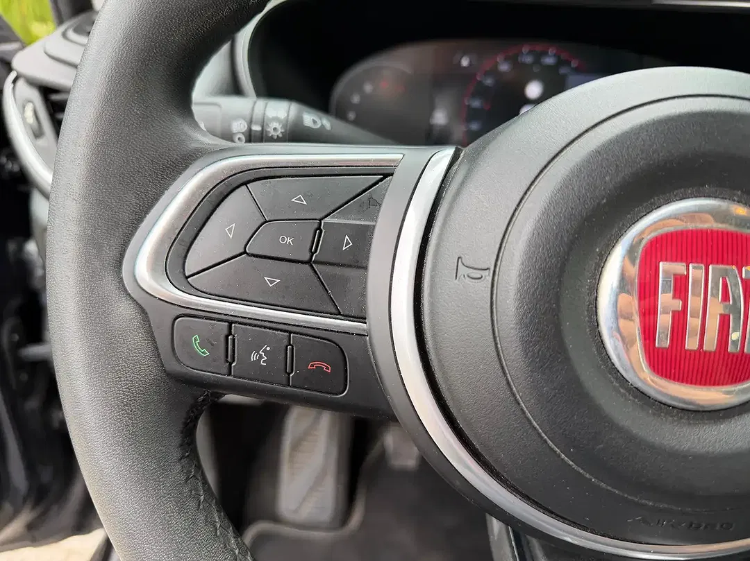 Fiat Tipo 1.0 Cross - Thumbnail 13
