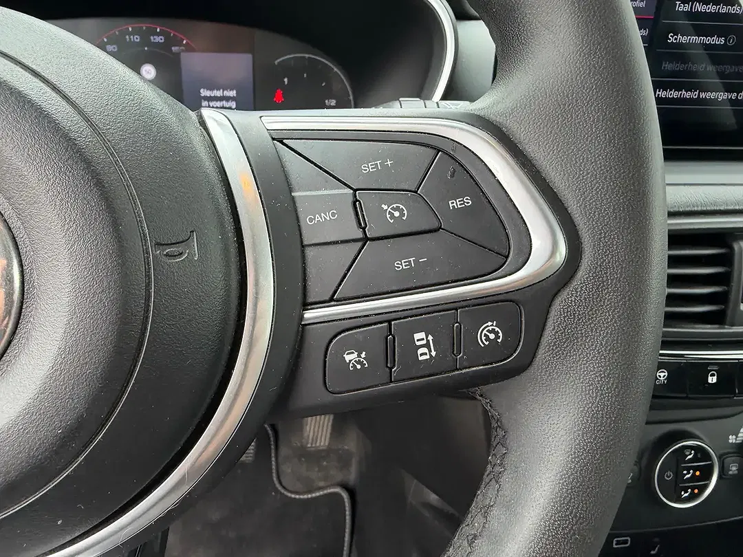 Fiat Tipo 1.0 Cross - Thumbnail 14