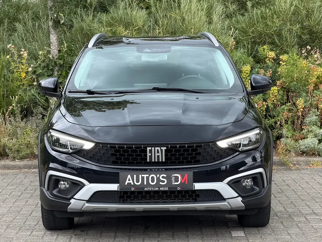 Fiat Tipo 1.0 Cross - foto 2