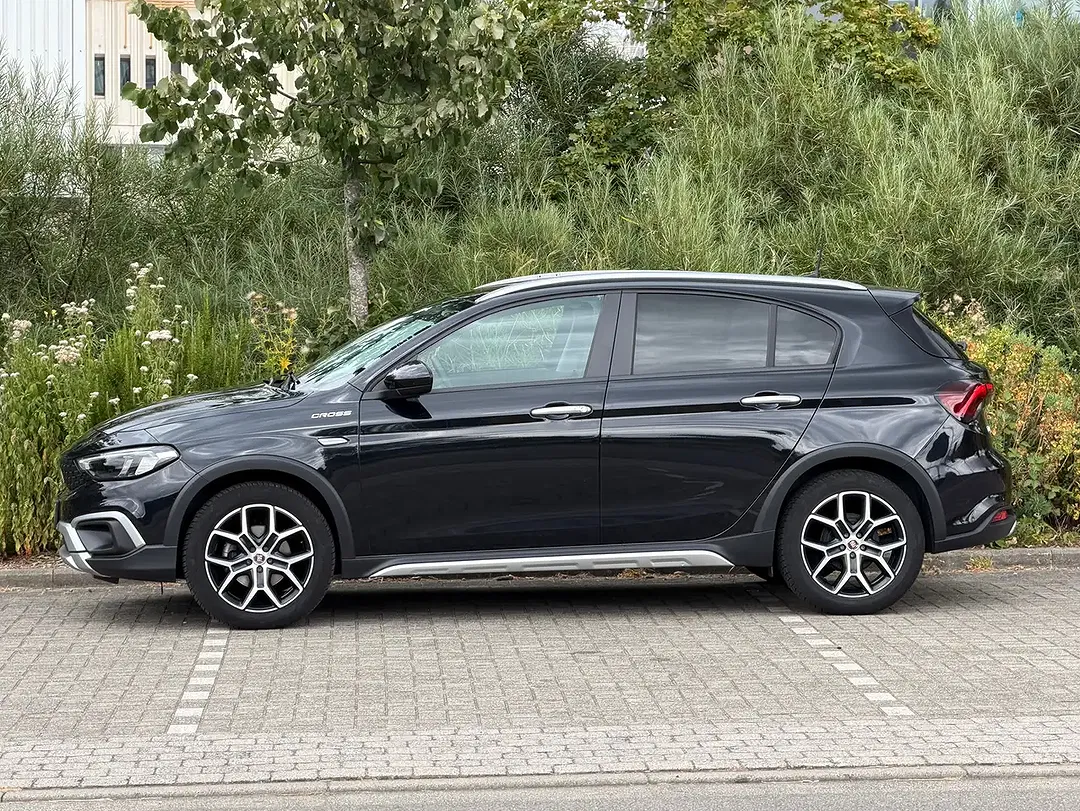 Fiat Tipo 1.0 Cross - Thumbnail 3