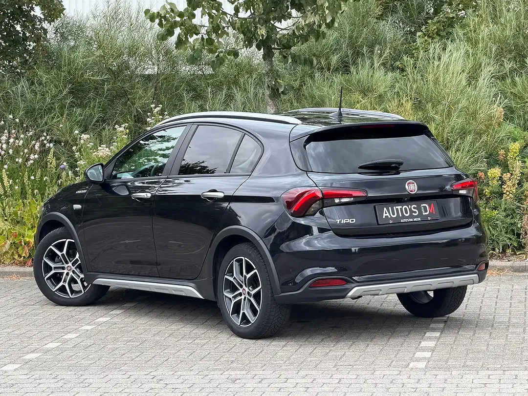 Fiat Tipo 1.0 Cross - Thumbnail 4
