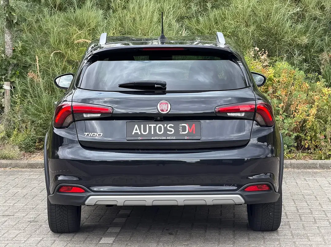 Fiat Tipo 1.0 Cross - Thumbnail 5