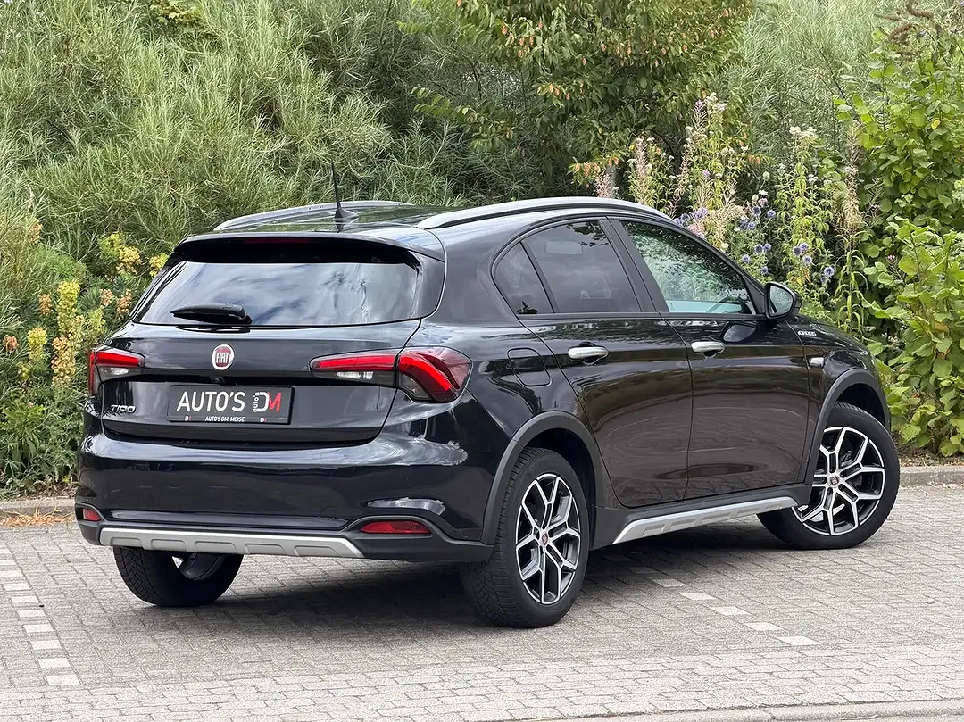Fiat Tipo 1.0 Cross - Thumbnail 6