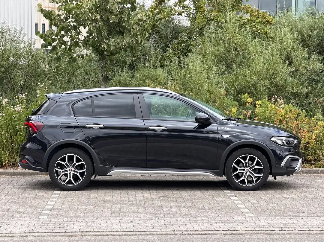 Fiat Tipo 1.0 Cross - Thumbnail 7