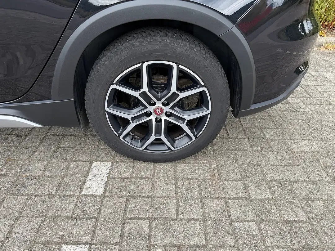 Fiat Tipo 1.0 Cross - Thumbnail 9