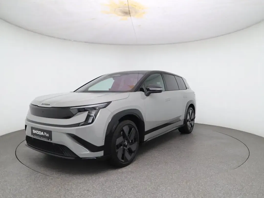 Skoda Peaq Sportline - foto 1