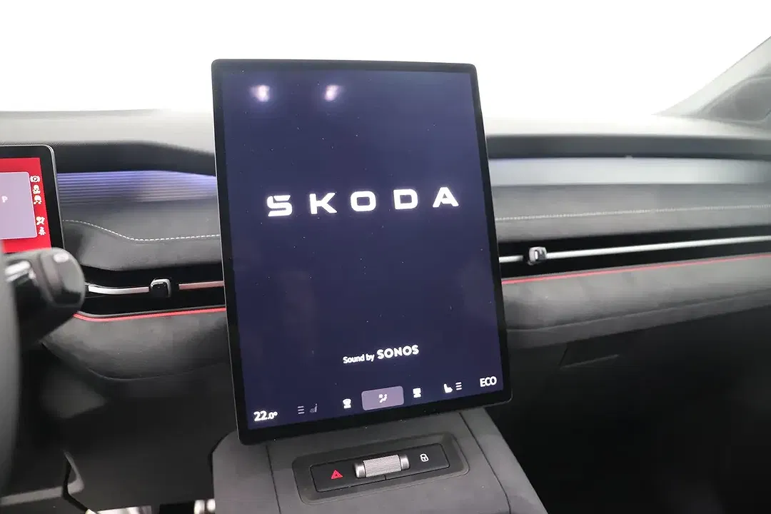 Skoda Peaq Sportline - foto 15