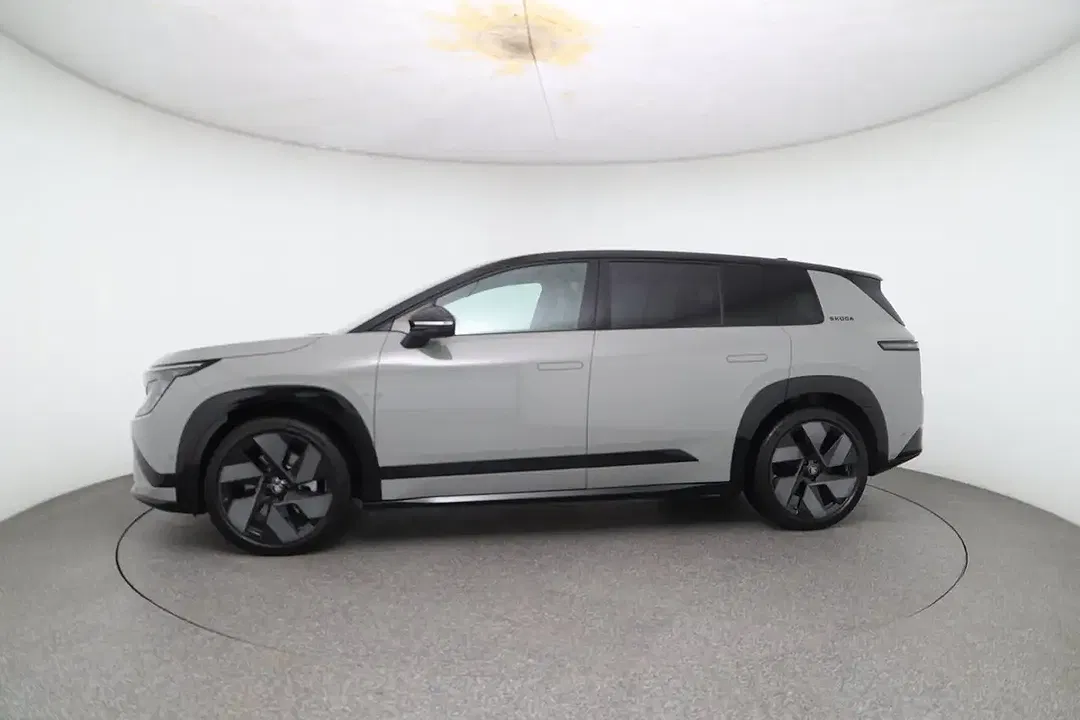 Skoda Peaq Sportline - foto 2