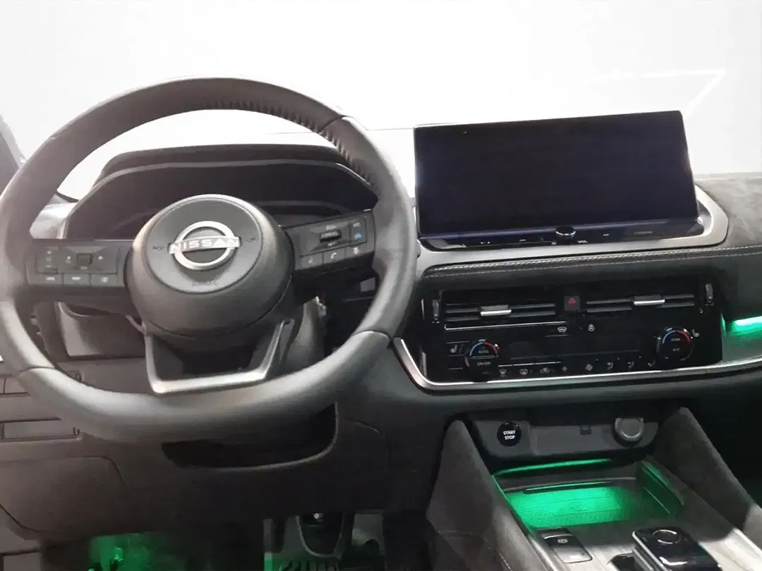 Nissan Qashqai 1.5 e-Power Tekna+ - Thumbnail 9