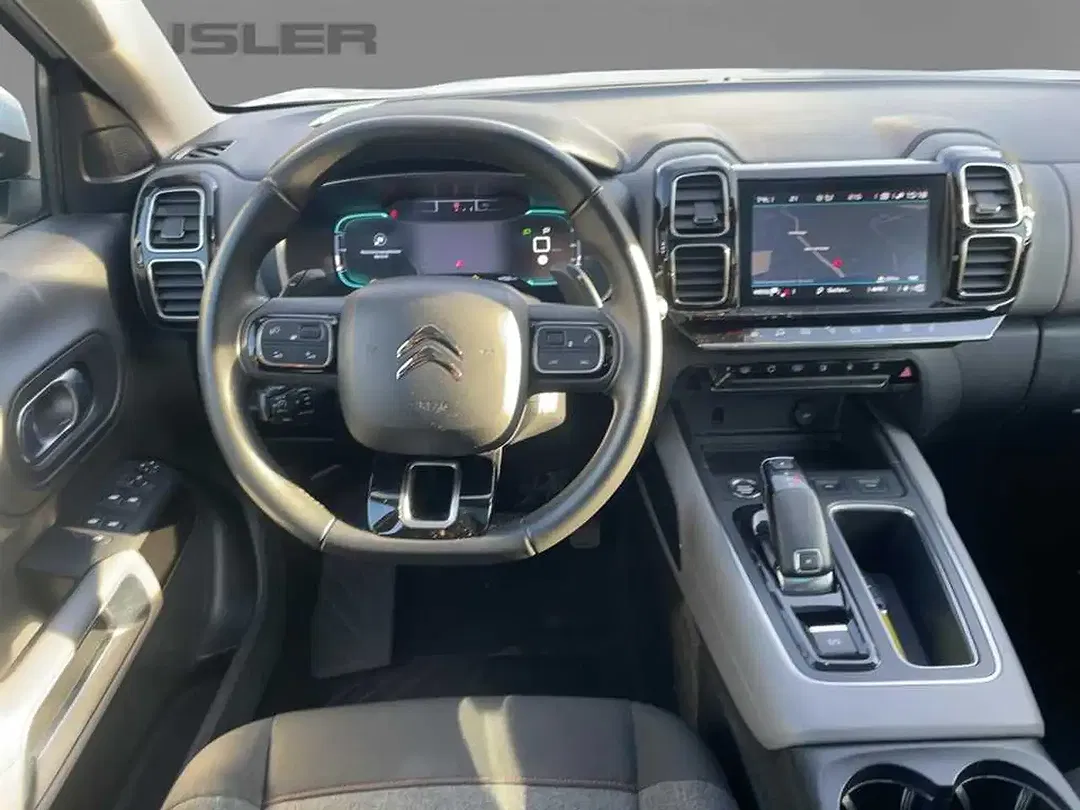 Citroen Spacetourer 2.0 - Thumbnail 10