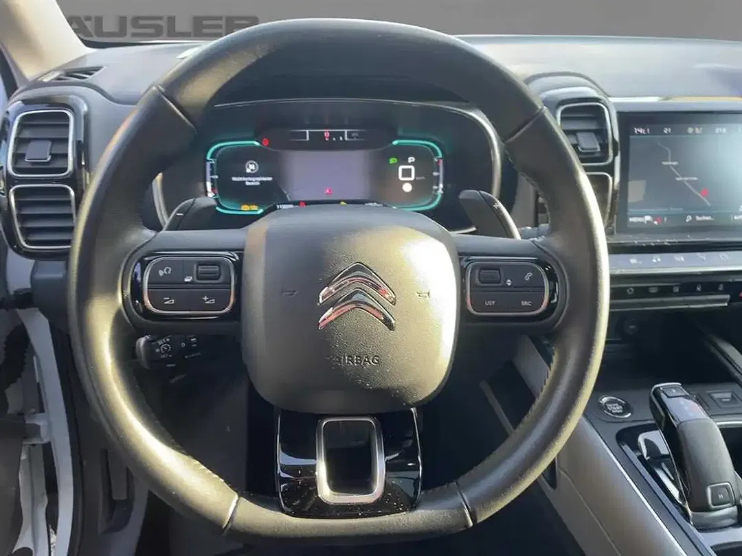 Citroen Spacetourer 2.0 - Thumbnail 11