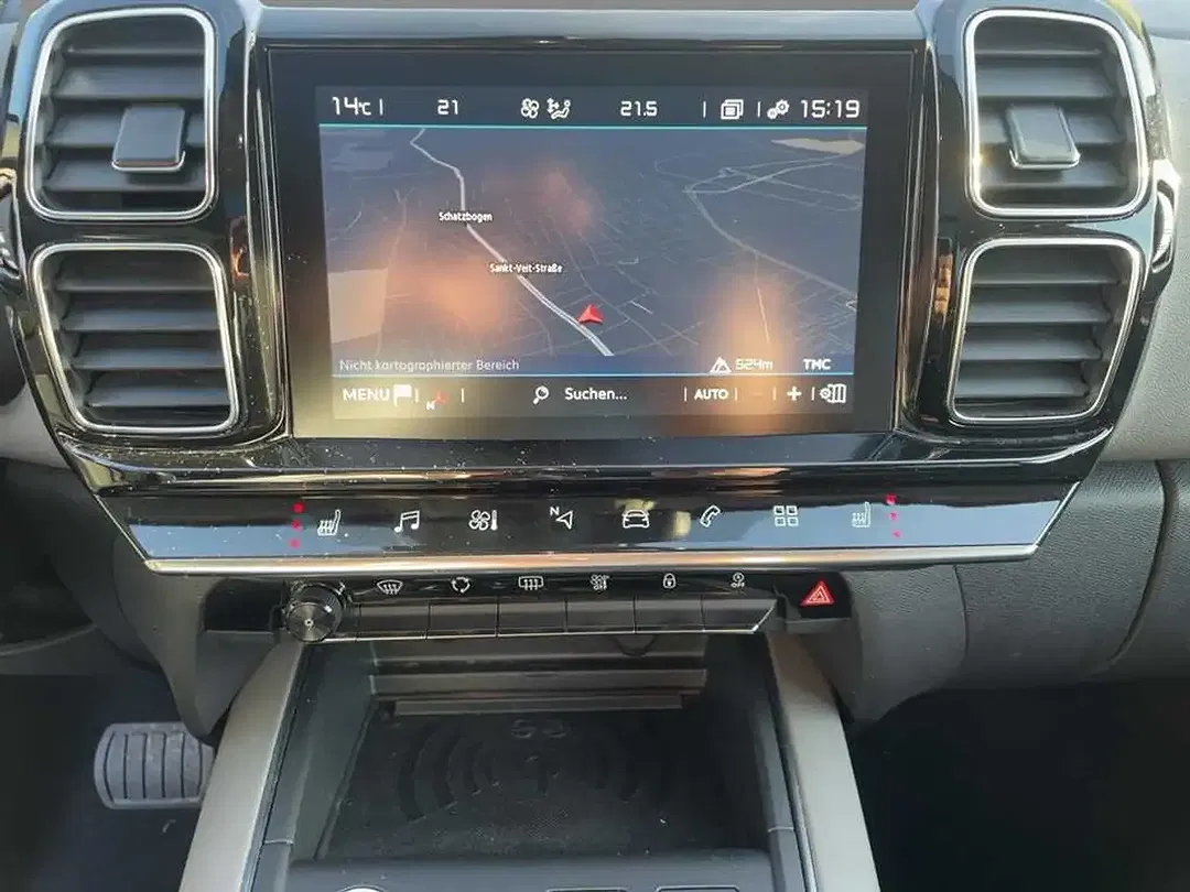 Citroen Spacetourer 2.0 - Thumbnail 12