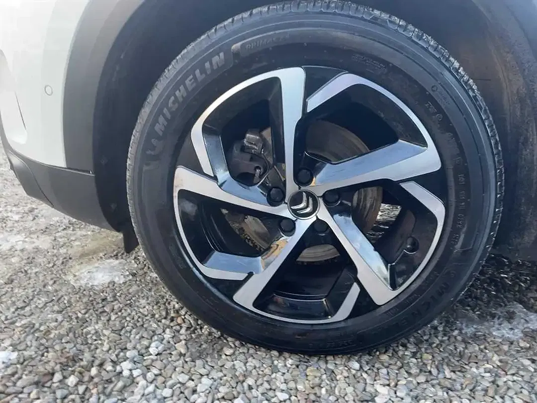 Citroen Spacetourer 2.0 - Thumbnail 13