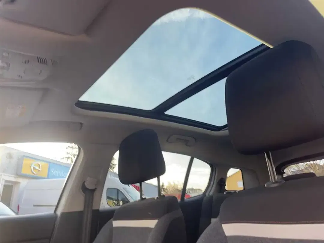 Citroen Spacetourer 2.0 - Thumbnail 14