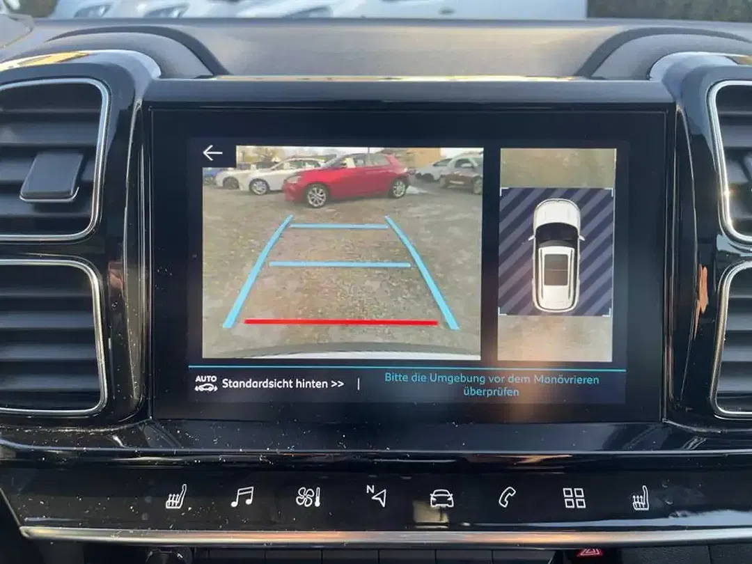 Citroen Spacetourer 2.0 - foto 15
