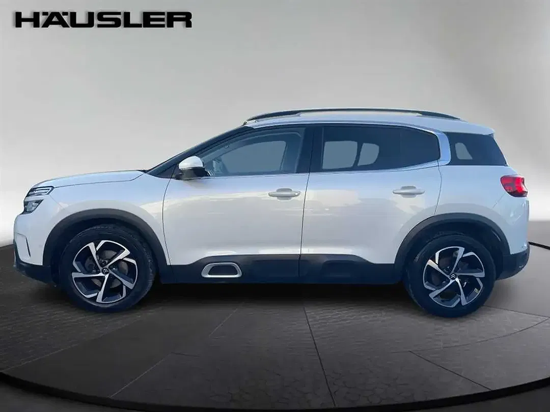 Citroen Spacetourer 2.0 - foto 2