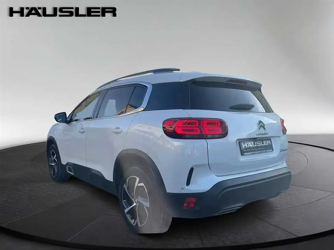 Citroen Spacetourer 2.0 - Thumbnail 3