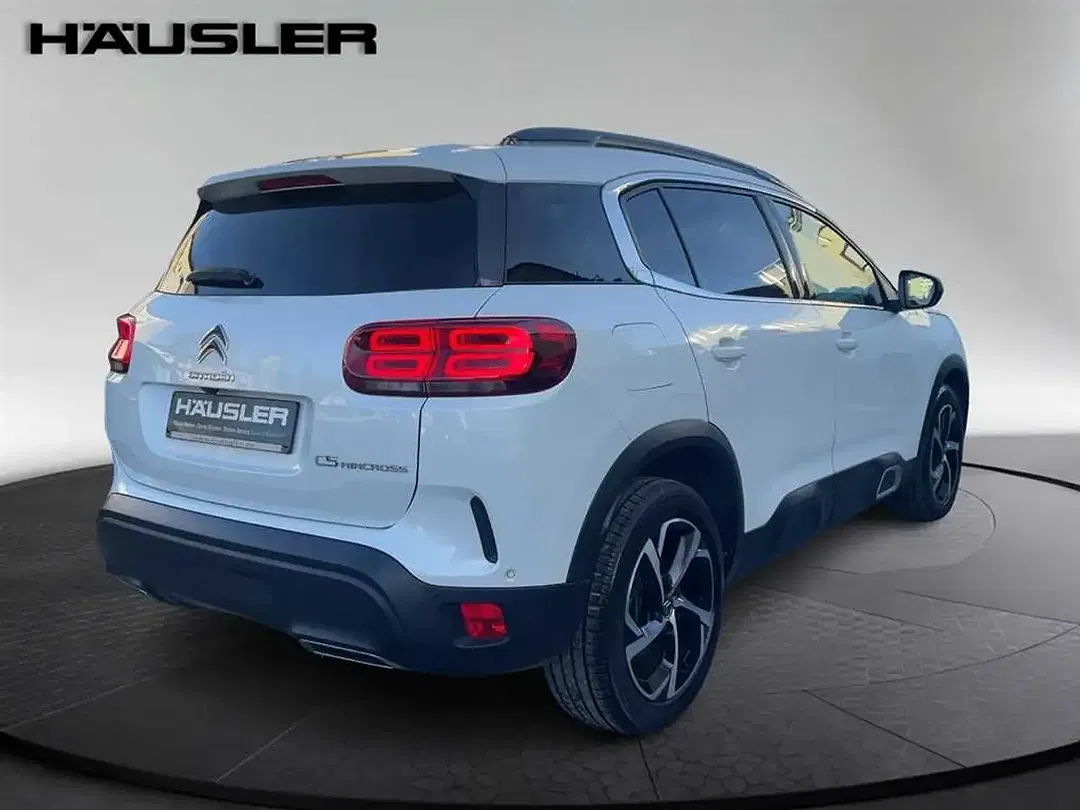 Citroen Spacetourer 2.0 - Thumbnail 4