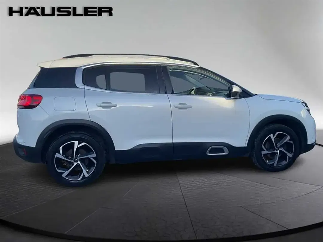 Citroen Spacetourer 2.0 - Thumbnail 5