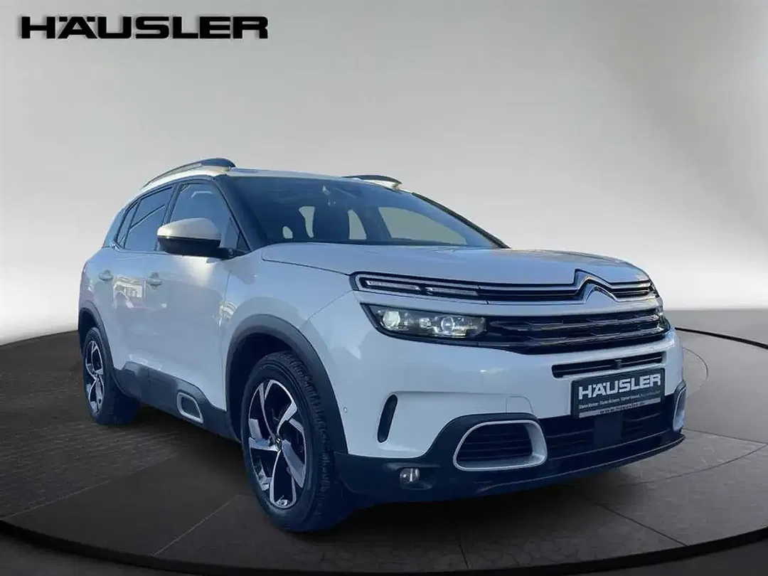 Citroen Spacetourer 2.0 - Thumbnail 6