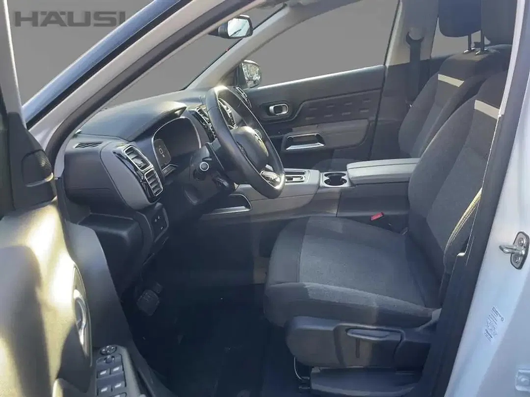 Citroen Spacetourer 2.0 - Thumbnail 8