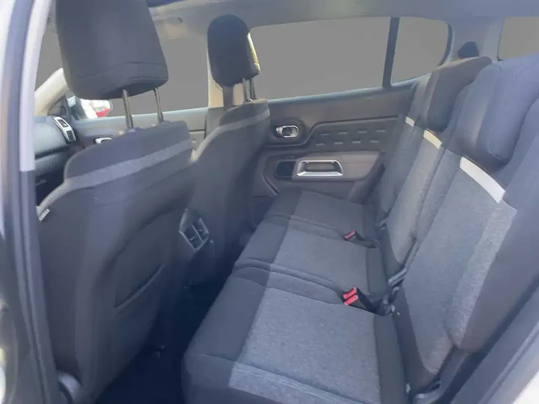 Citroen Spacetourer 2.0 - Thumbnail 9