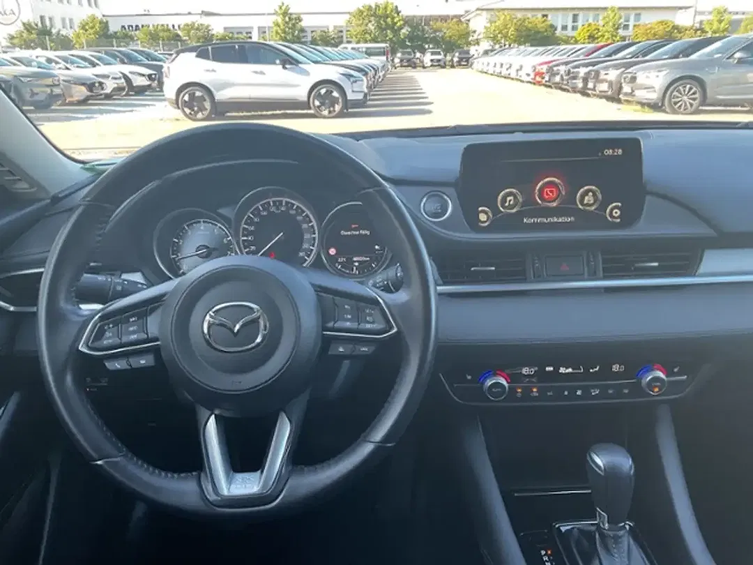 Mazda 6 Centre-Line - Thumbnail 11